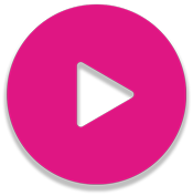 video play button