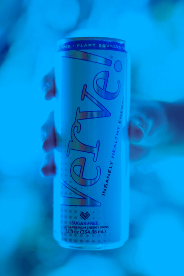 Verve Sugar Free