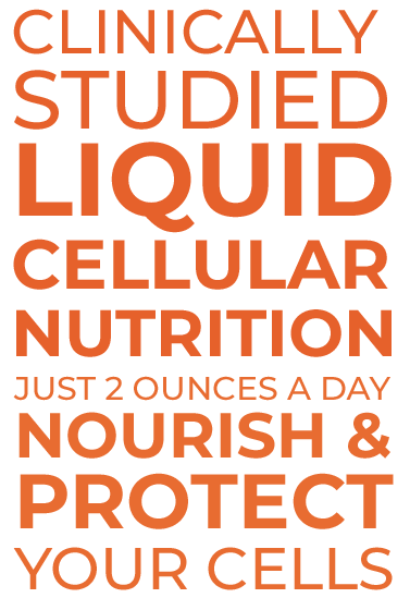 Liquid Cellular Nutrition