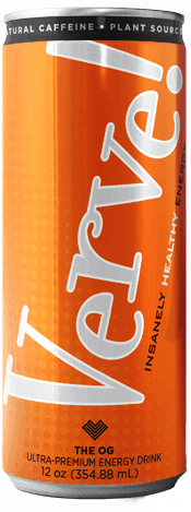 Verve Can